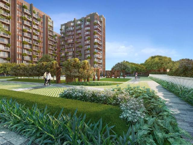 Flat for sale in Navi Mumbai, National Capital Territory Of Delhi