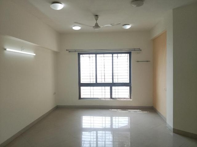 Flat for sale in Navi Mumbai, National Capital Territory Of Delhi