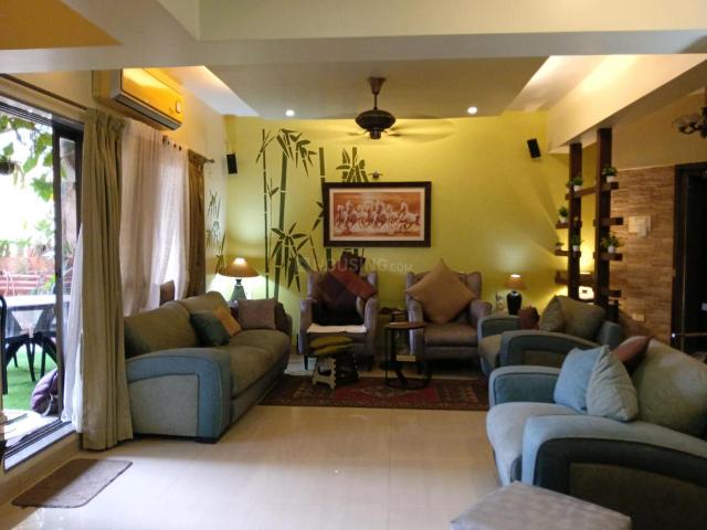 Flat for sale in Navi Mumbai, National Capital Territory Of Delhi