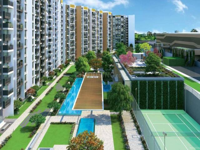 Flat for sale in Navi Mumbai, National Capital Territory Of Delhi
