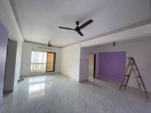 Flat for sale in Navi Mumbai, National Capital Territory Of Delhi