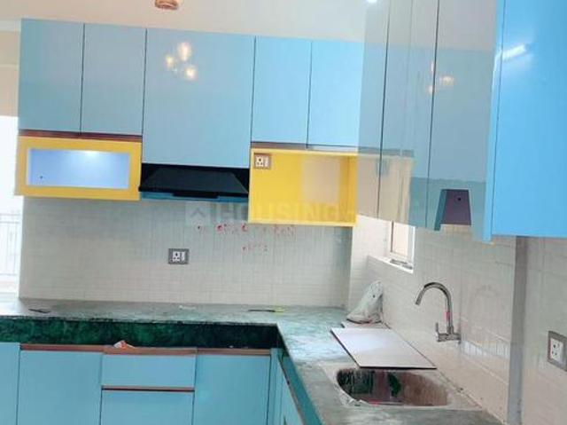 Flat for rent in Amstoria, Gurugram