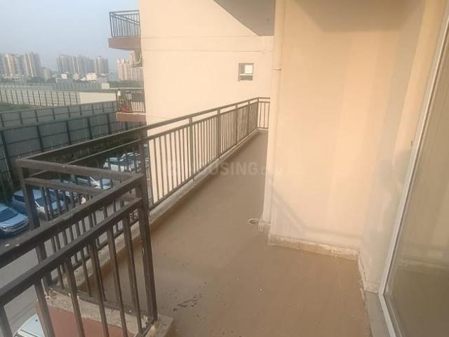 Flat for rent in Amstoria, Gurugram