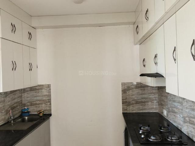 Flat for rent in Hariana