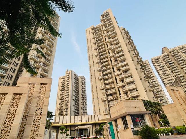 Flat for rent in Hariana