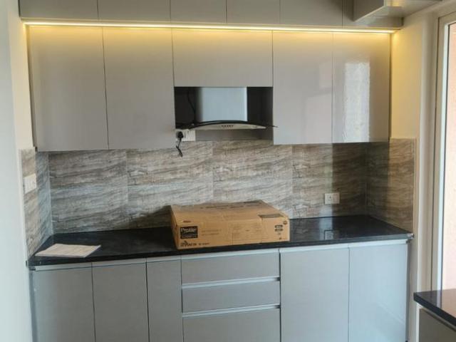 Flat for rent in Hariana