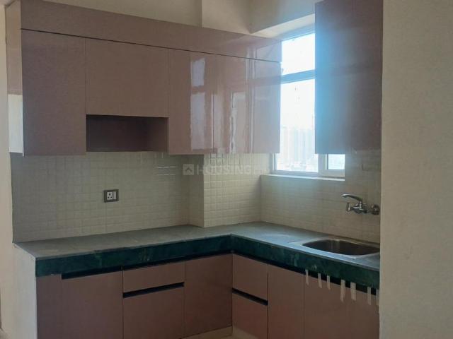 Flat for rent in Hariana