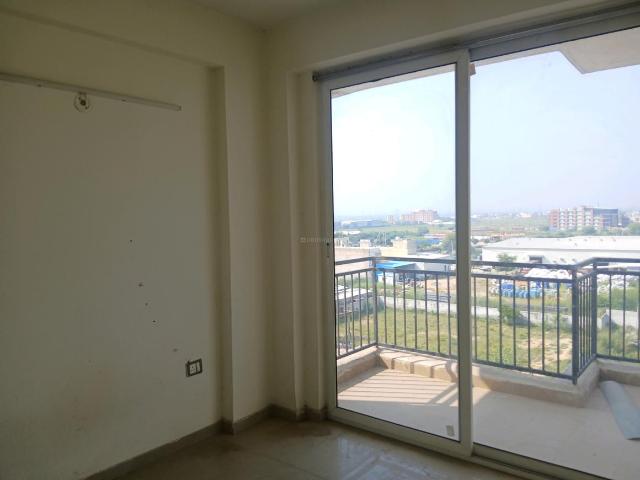 Flat for rent in Hariana