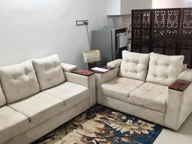 Flat for rent in Hariana