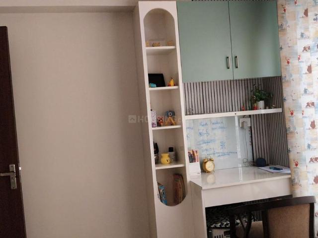 Flat for rent in Hariana