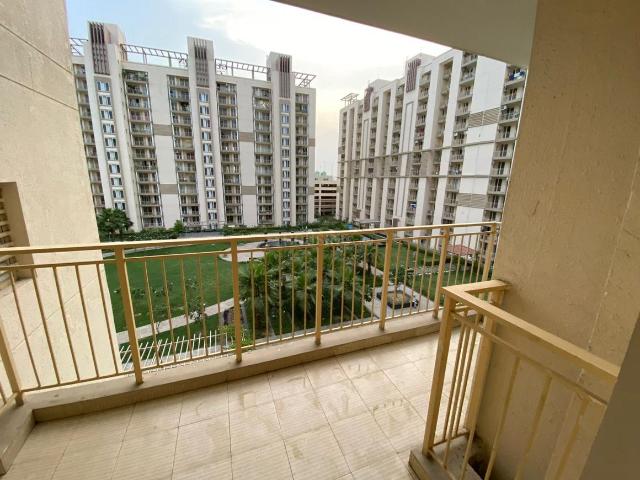 Flat for rent in Hariana