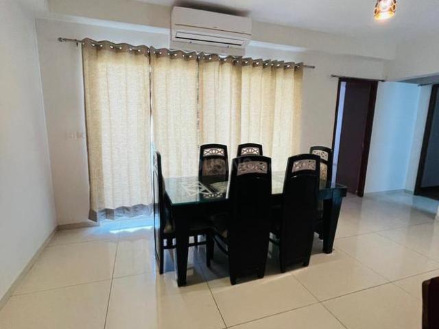 Flat for rent in Hariana