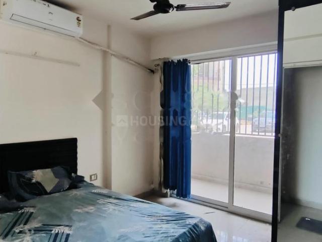 Flat for rent in Hariana