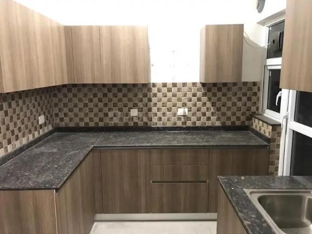 Flat for rent in Hariana
