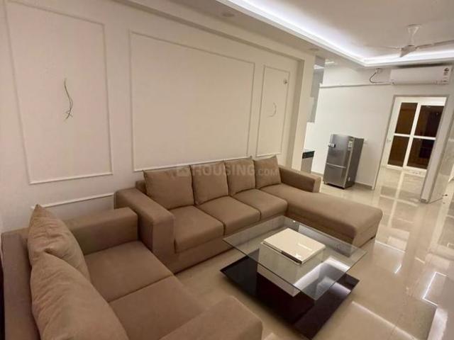 Flat for rent in Hariana