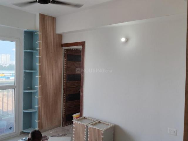 Flat for rent in Hariana