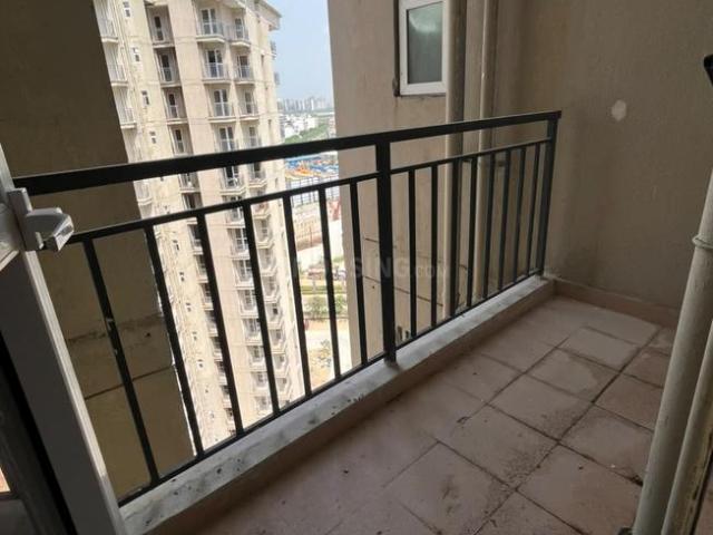 Flat for rent in Amstoria, Gurugram