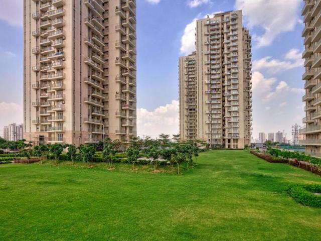 Flat for sale in Hariana