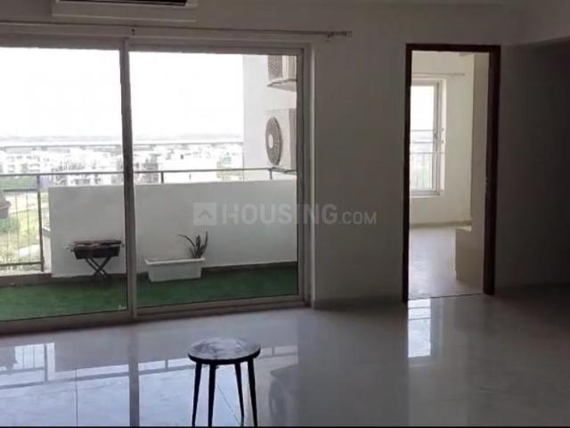 Flat for sale in Hariana