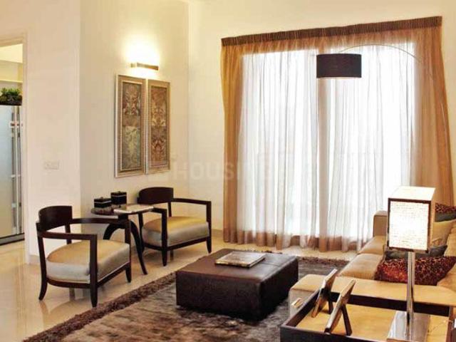 Flat for sale in Hariana