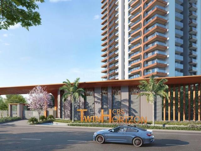 Flat for sale in Hariana