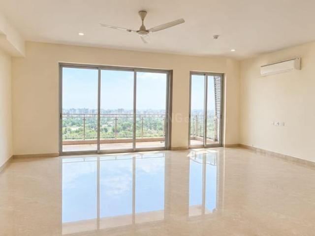 Flat for sale in Hariana