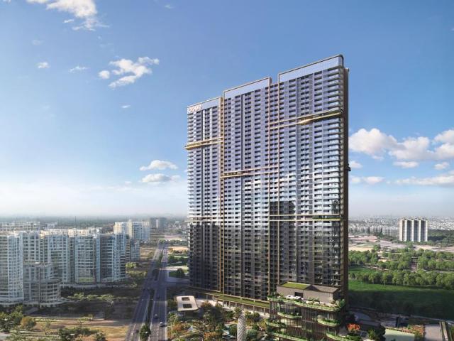 Flat for sale in Hariana