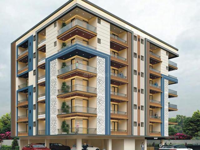 Flat for sale in Bahlolpur, Arunachal Pradesh