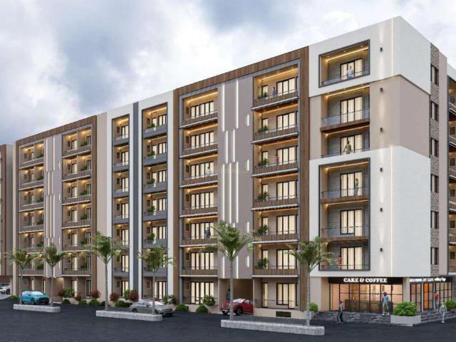 Flat for sale in Bahlolpur, Arunachal Pradesh