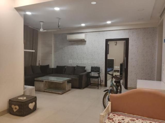 Flat for rent in Hariana