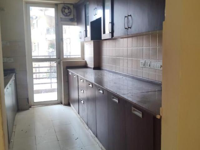 Flat for rent in Hariana