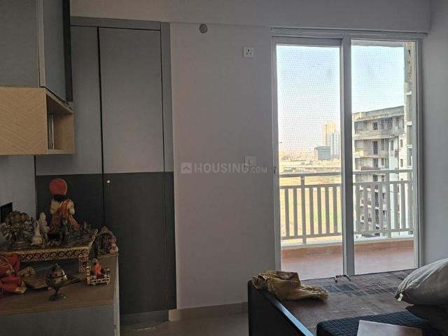 Flat for rent in Hariana