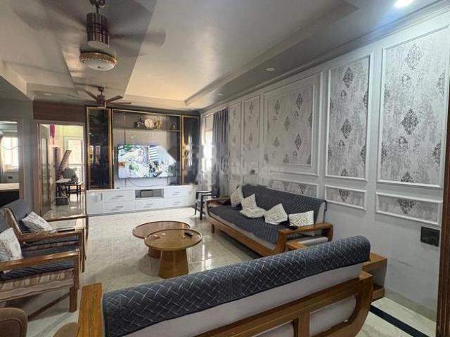 Flat for rent in Hariana