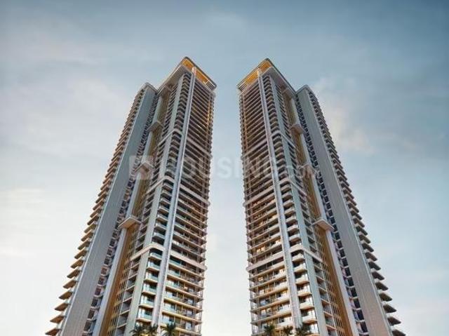 Flat for sale in Hariana