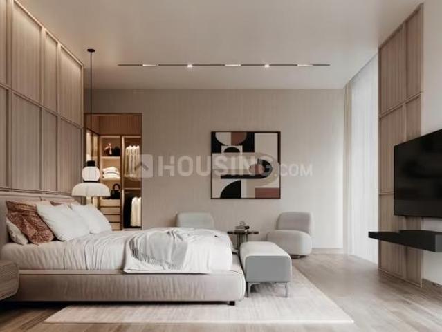 Flat for sale in Hariana