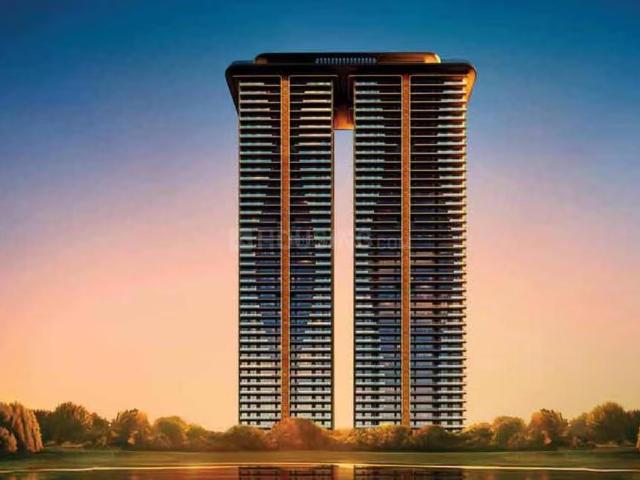 Flat for sale in Hariana