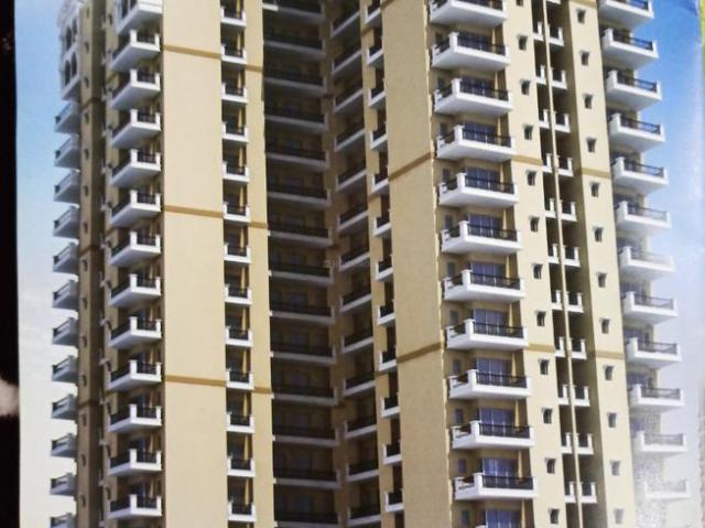 Flat for sale in Hariana