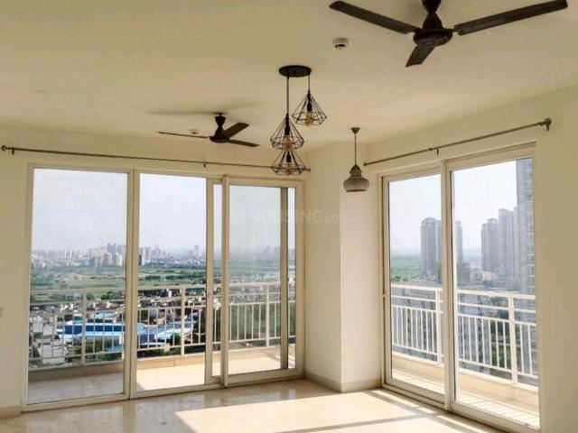 Flat for rent in Hariana