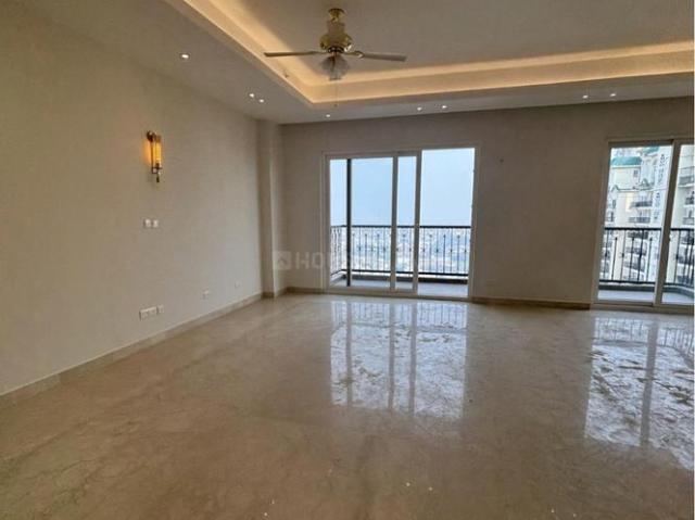 Flat for rent in Hariana