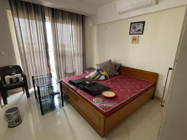 Flat for rent in Hariana