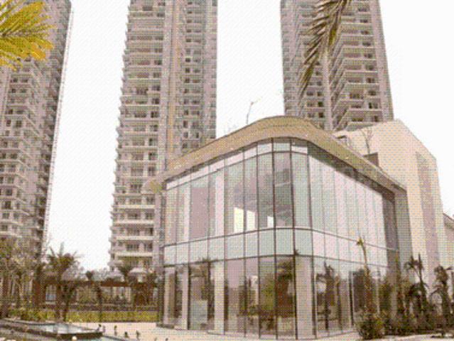 Flat for rent in Hariana