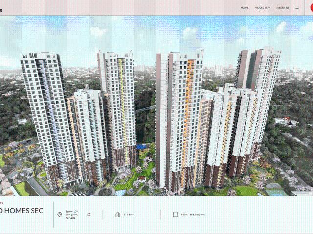 Flat for rent in Hariana