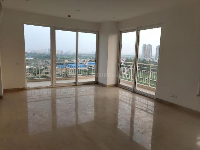 Flat for rent in Hariana