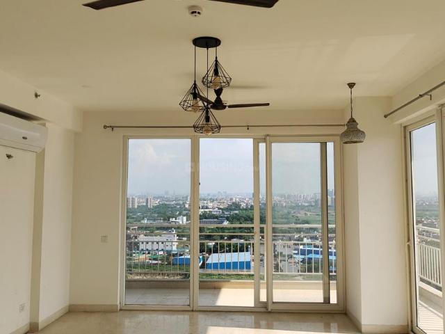 Flat for rent in Hariana