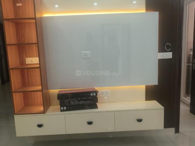 Flat for rent in Hariana
