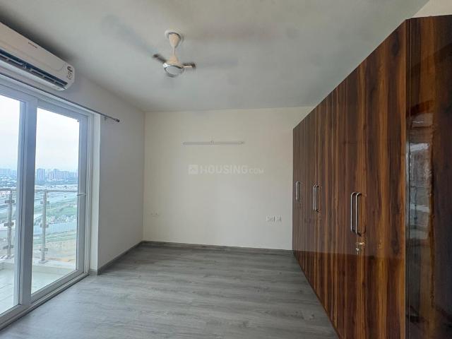 Flat for rent in Hariana