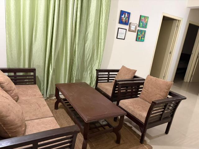 Flat for rent in Hariana