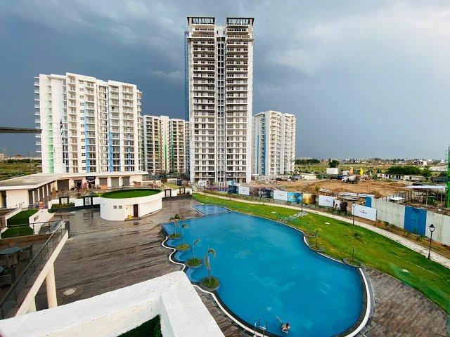 Flat for rent in Gurgaon, Gurugram