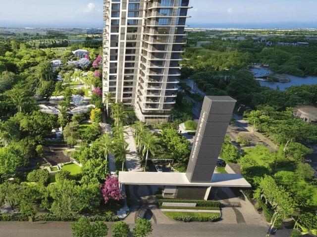 Flat for sale in Hariana