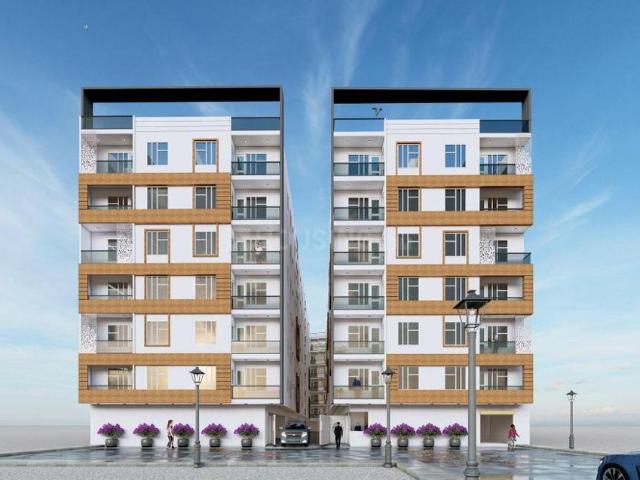 Flat for sale in Bahlolpur, Arunachal Pradesh